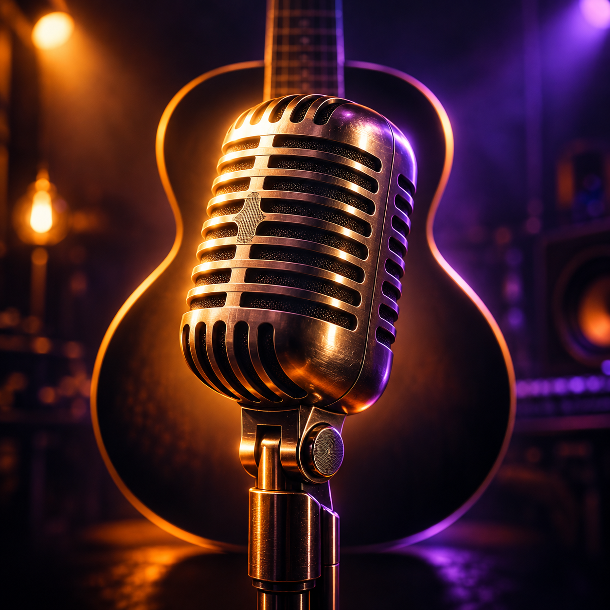 Indie Music Artist 